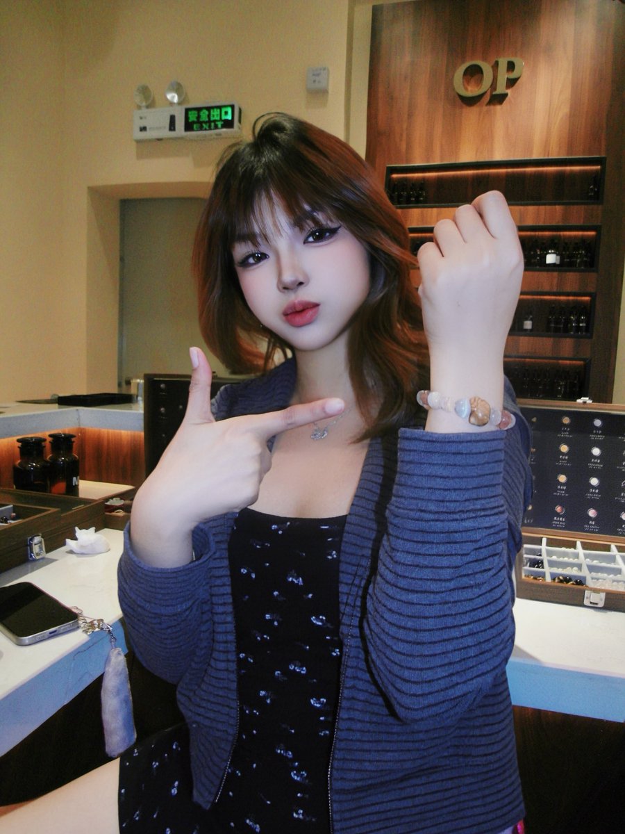 小鱼日记 tweet media