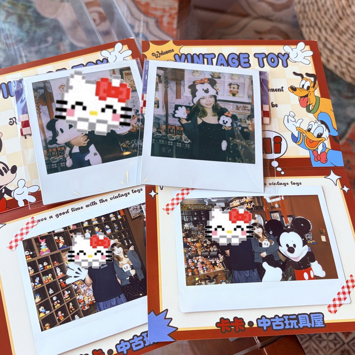 小鱼日记 tweet media