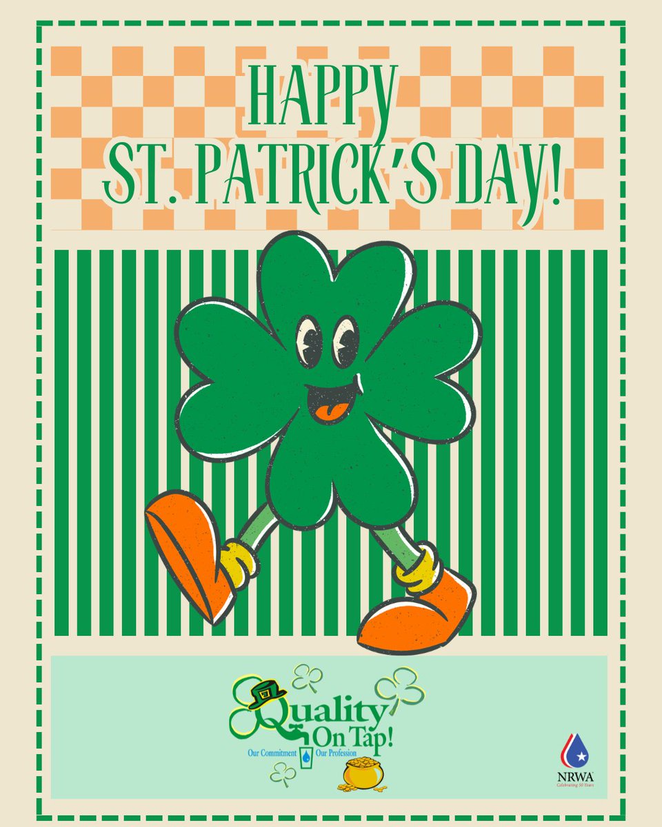 National Rural Water Association tweet media