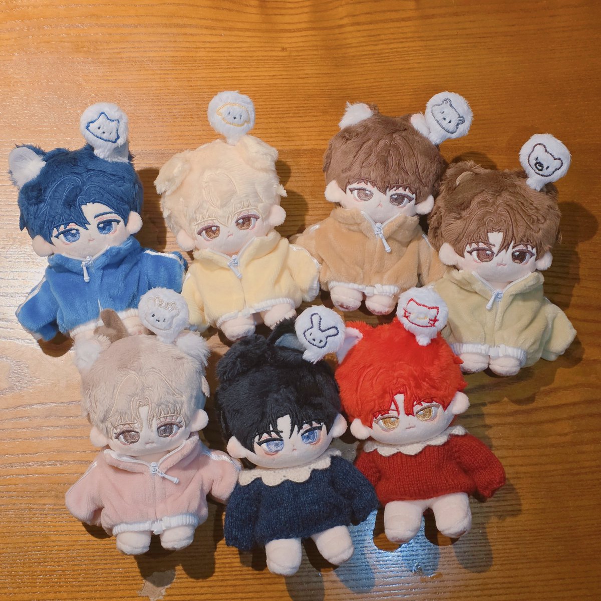 란💛🐶🍎 tweet media