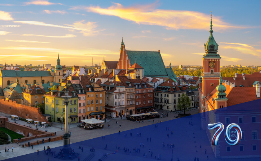 CEB➡️Social development bank for Europe tweet media