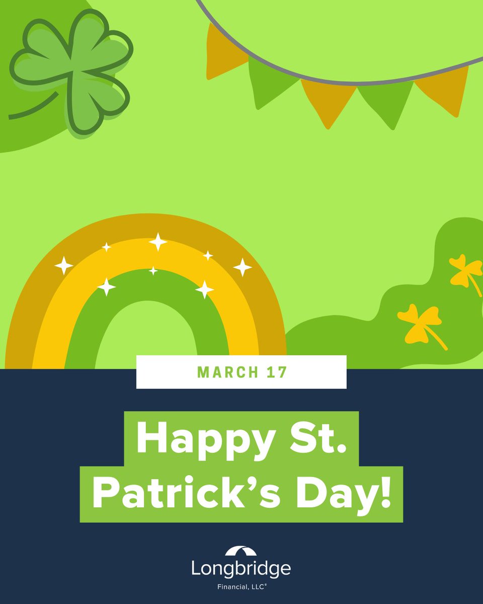 Longbridge Financial, LLC tweet media