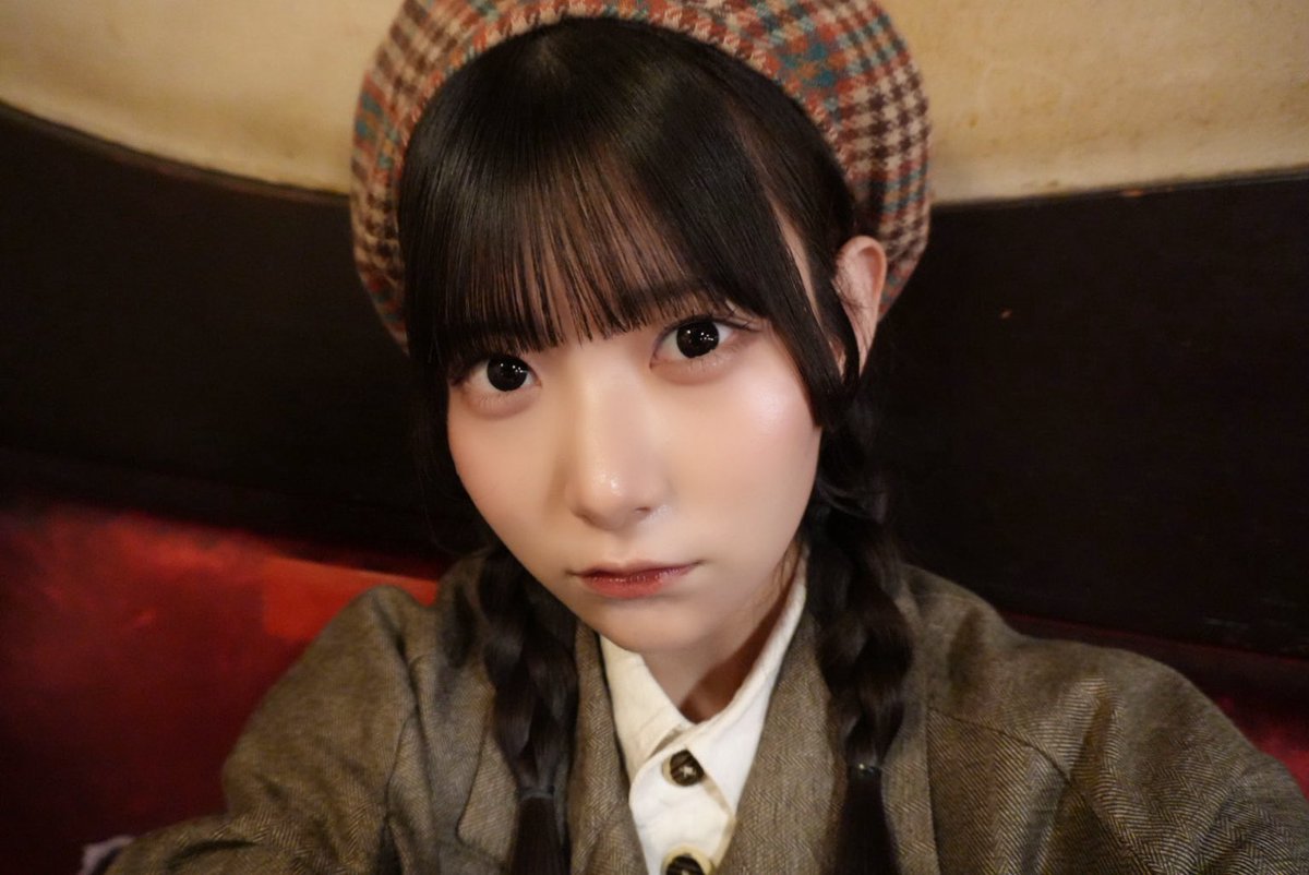 cocoro_HNS's tweet photo. かわいい〜？🐿⟡.· https://t.co/kTfQo6WYWP