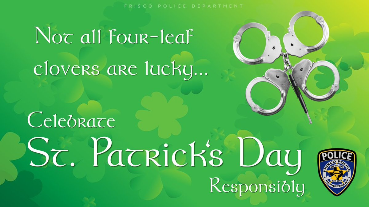 Frisco Police tweet media