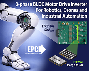 Power Electronics News tweet media