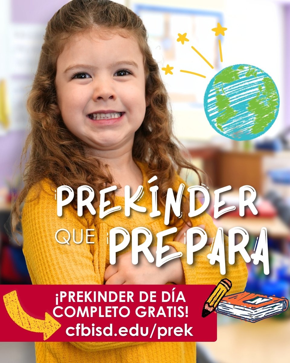 Carrollton-Farmers Branch ISD tweet media