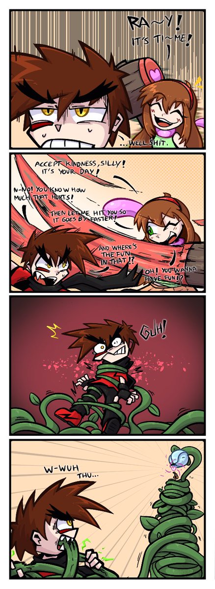 Rayshadow tweet media