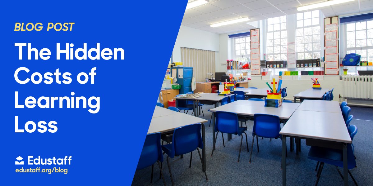 Edustaff LLC tweet media