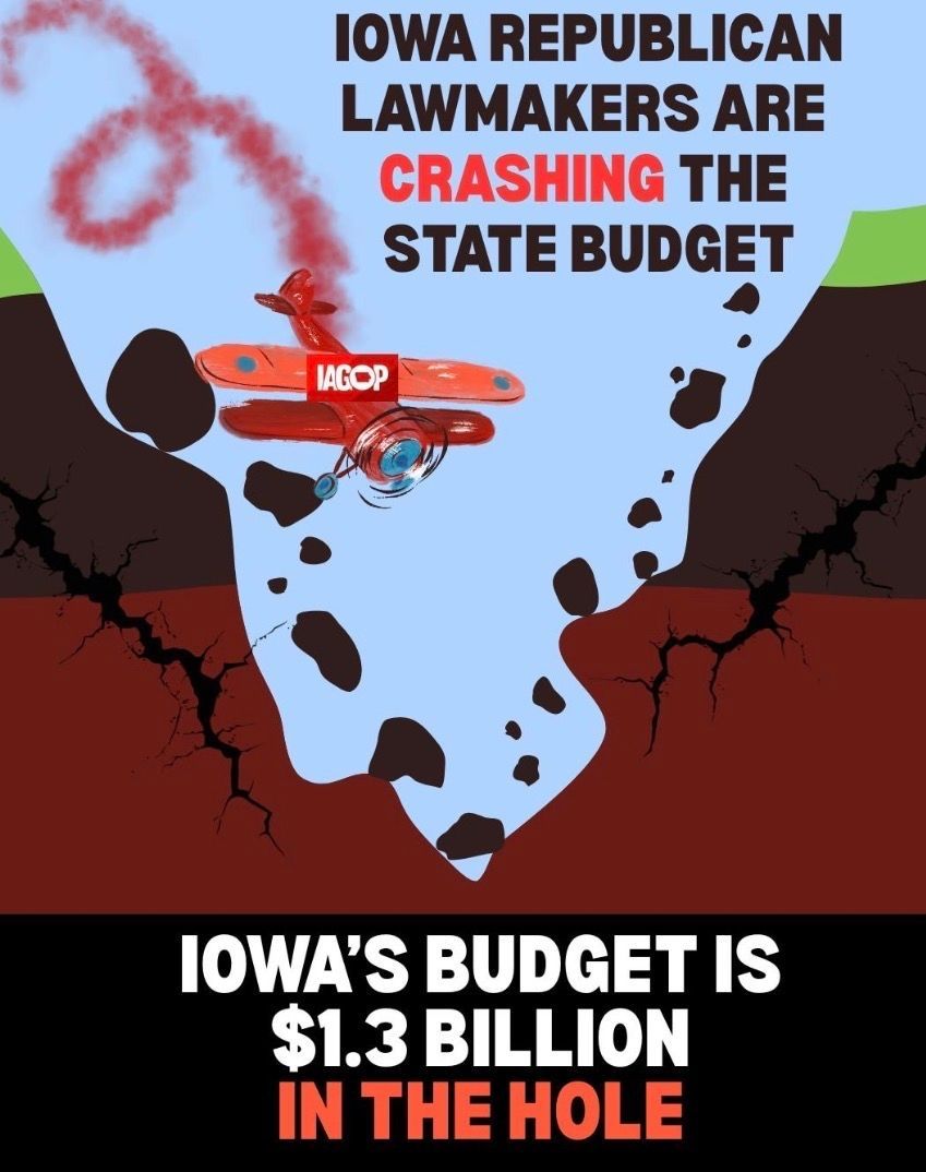 Jones County Dems tweet media