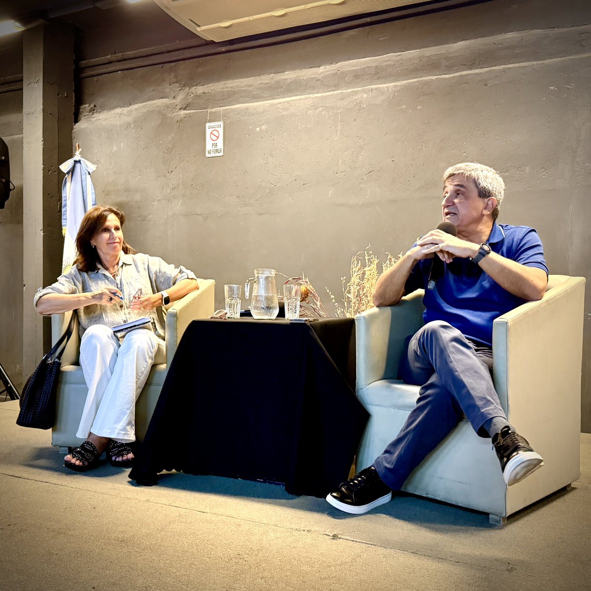 Pablo Yedlin tweet media