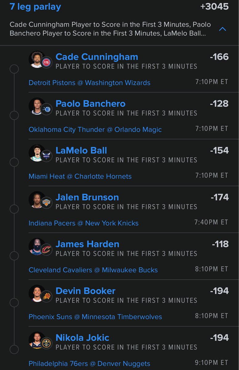 Lotto Locks tweet media