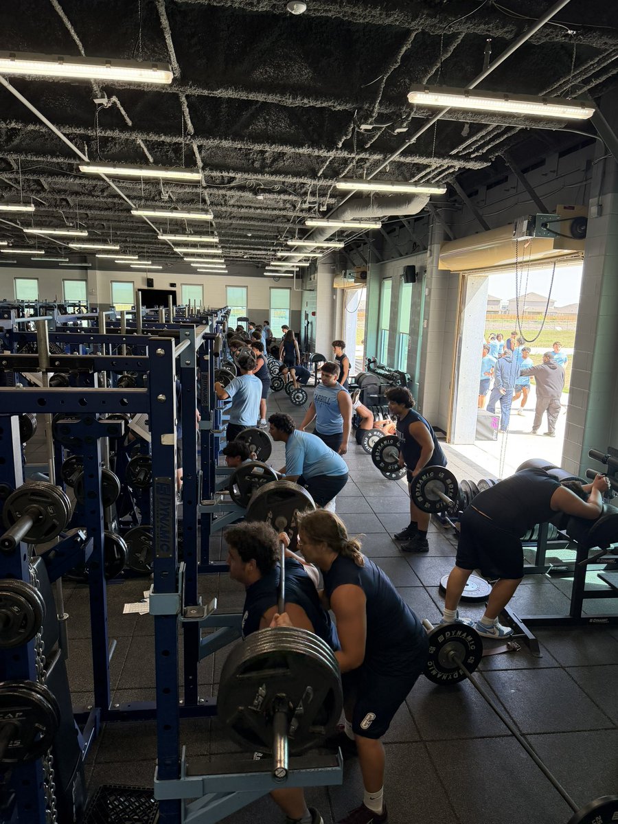 Coach Ryan Ben-David tweet media