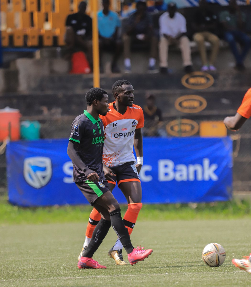 Stanbic Bank Uganda tweet media