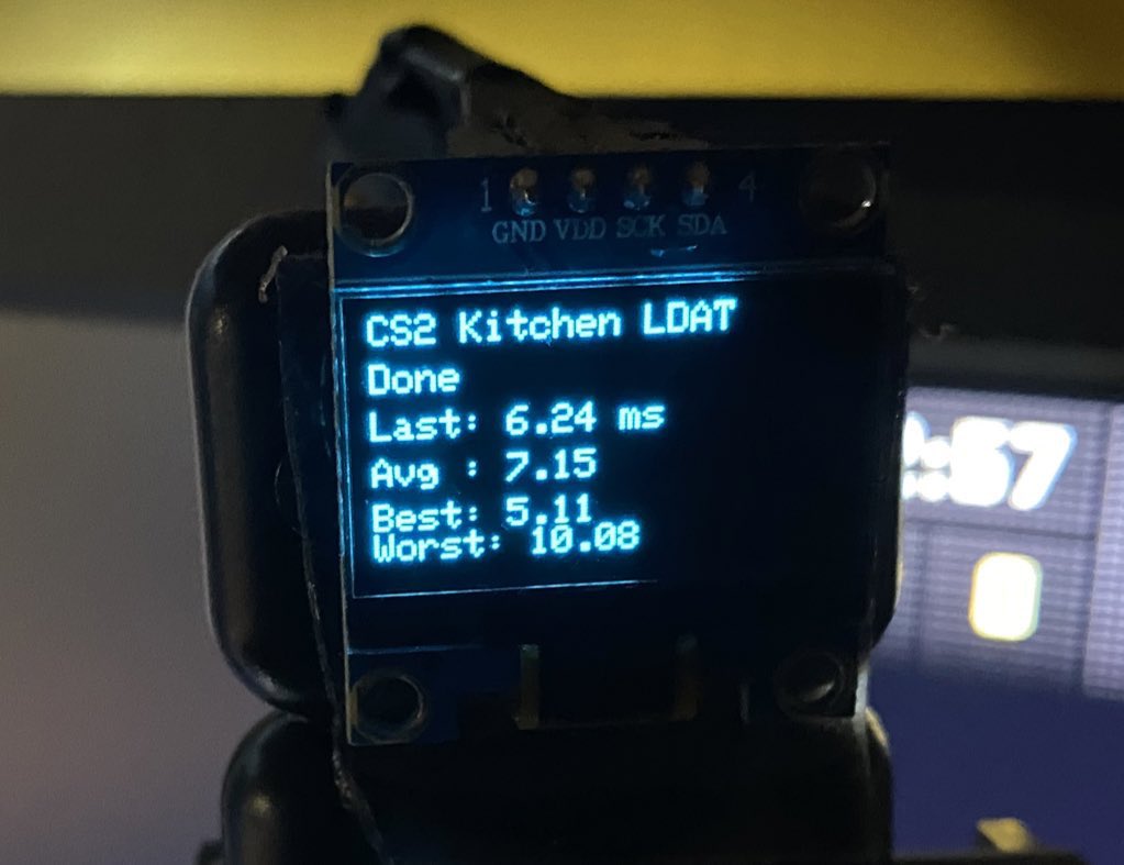 CS2 Kitchen tweet media