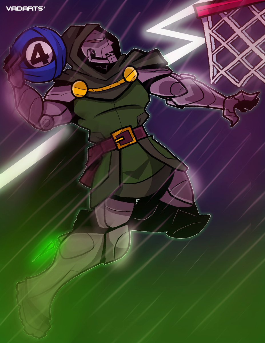 VADARTS (COMMISSIONS OPEN) tweet media