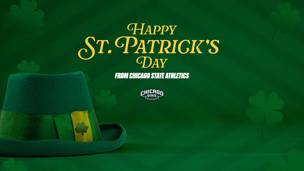 Chicago State Athletics tweet media