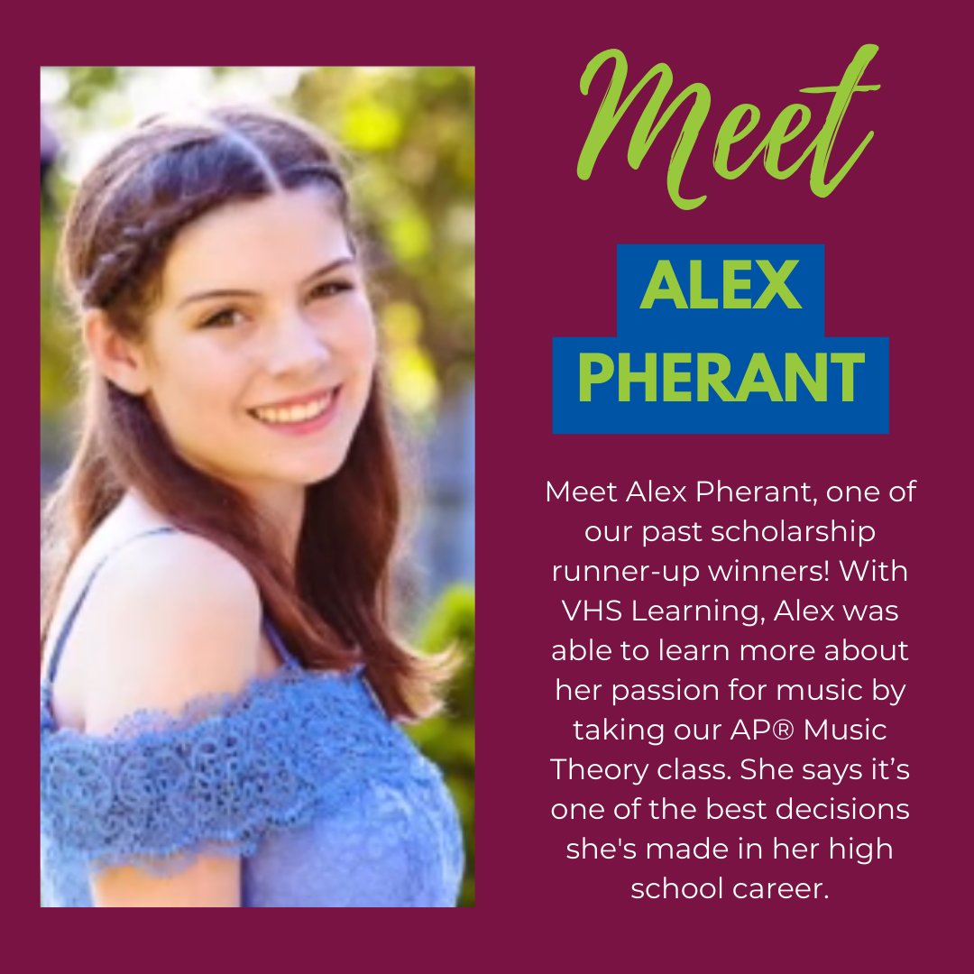 VHS Learning tweet media