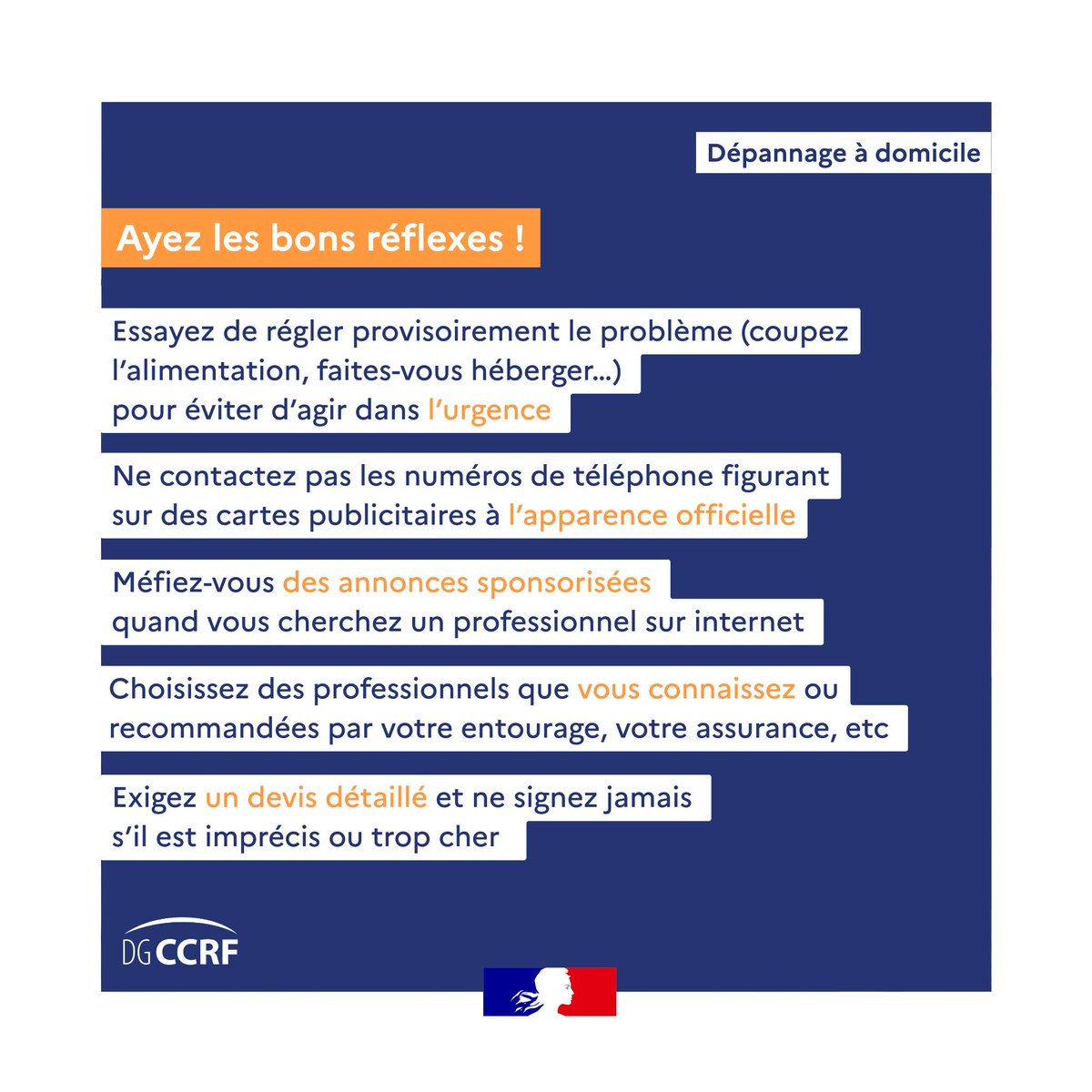 Préfet de Corse, préfet de Corse-du-Sud tweet media