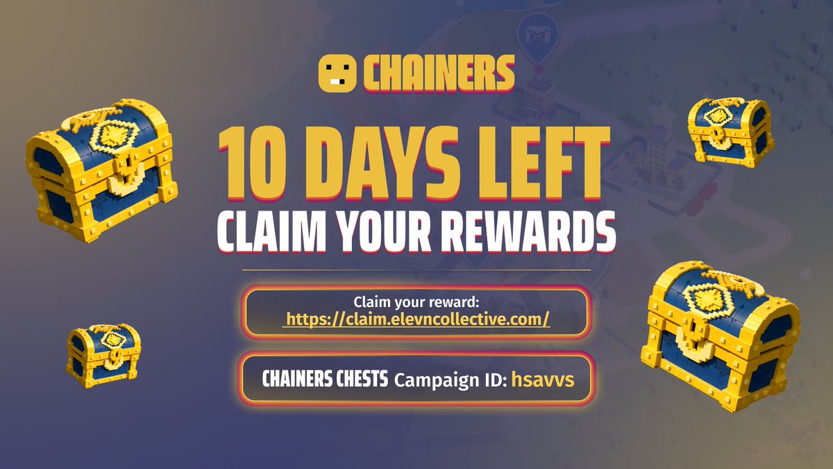 Elevn Collective tweet media