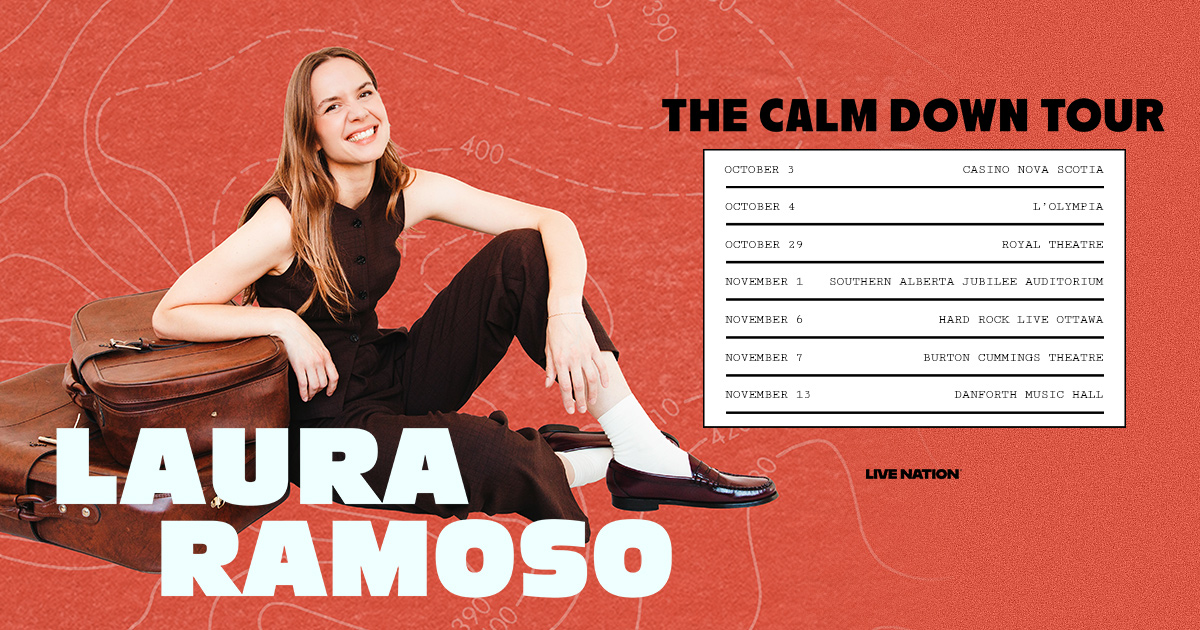 Live Nation Ontario tweet media