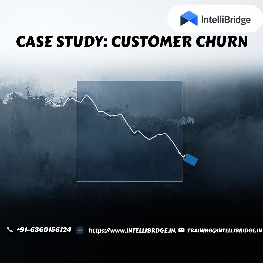 Intellibridge tweet media