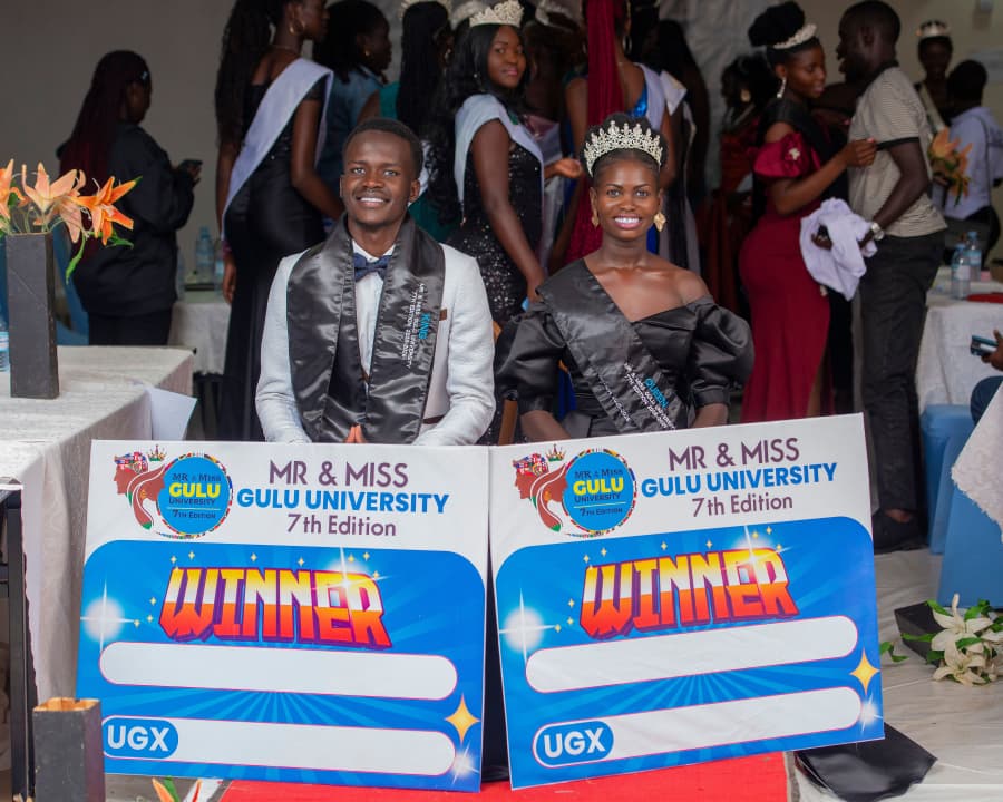 Role Model Foundation tweet media