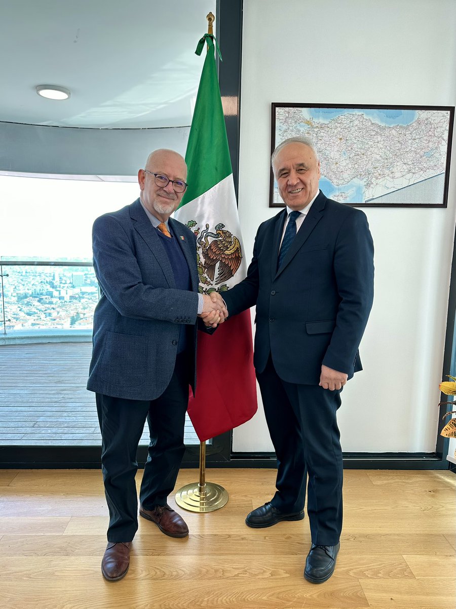 EmbaMexTur tweet media