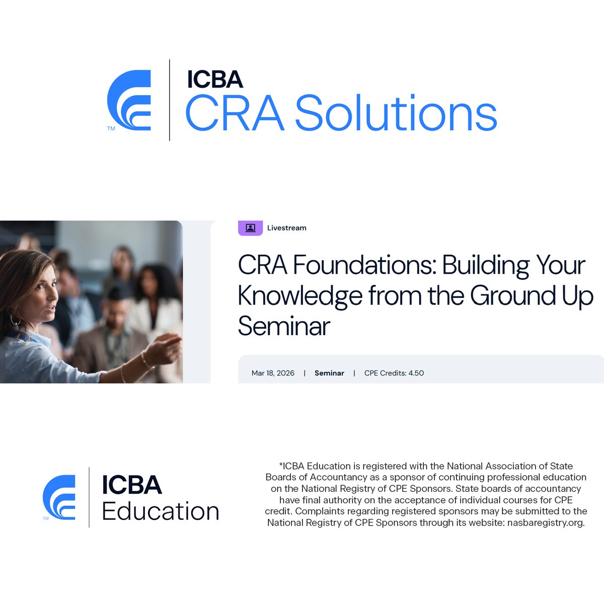 CRA Solutions tweet media