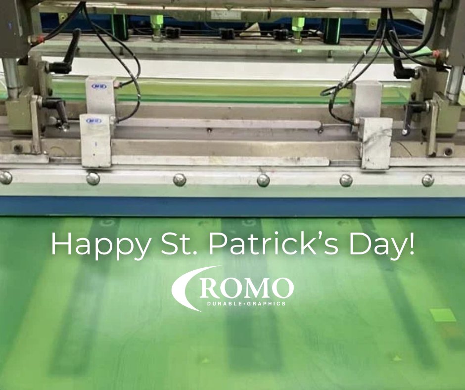 Romo Durable Graphics tweet media
