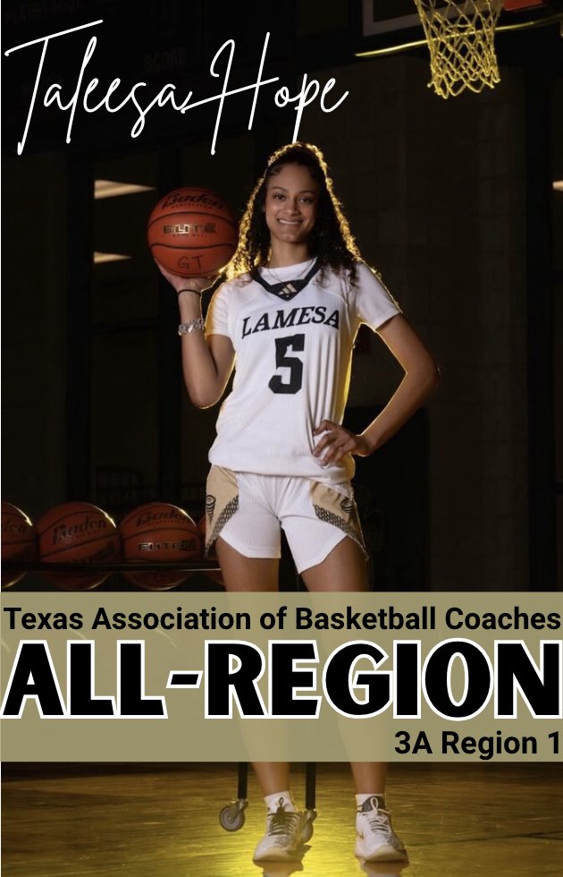 Lamesa ISD tweet media