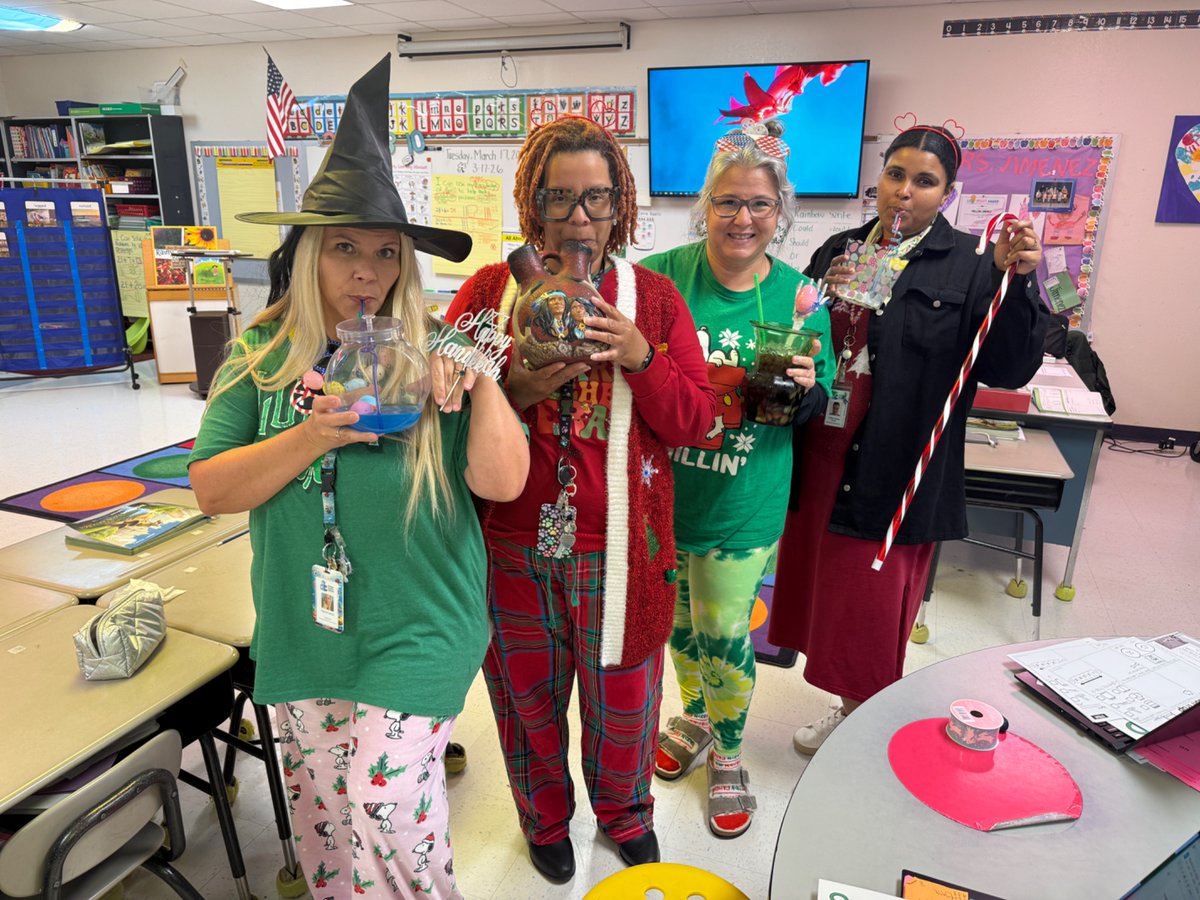 Pathways Elementary tweet media