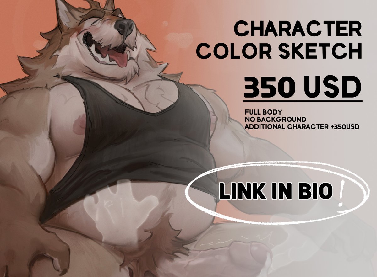 0RANG3 (comm closed!) tweet media