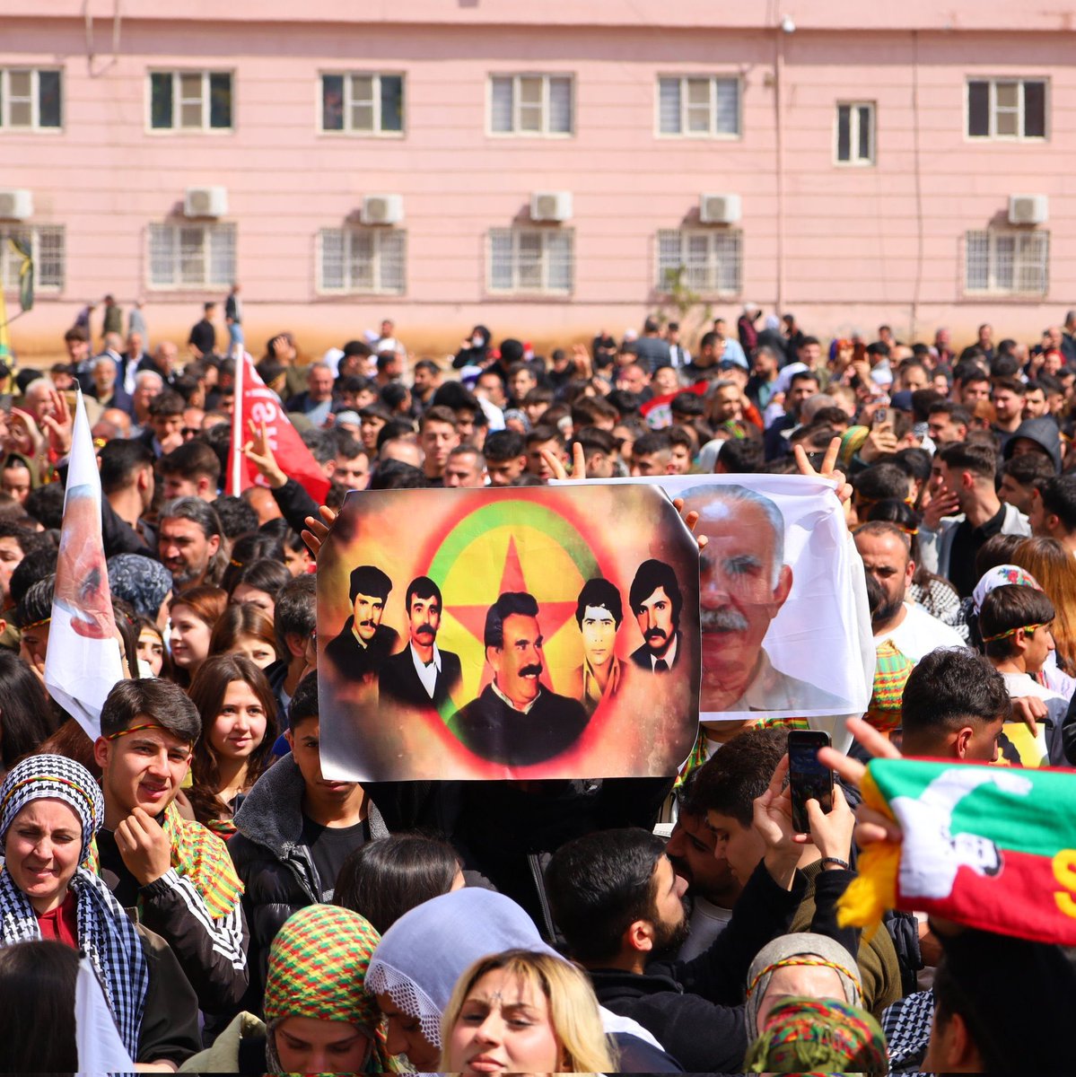 Daily Türkist tweet media