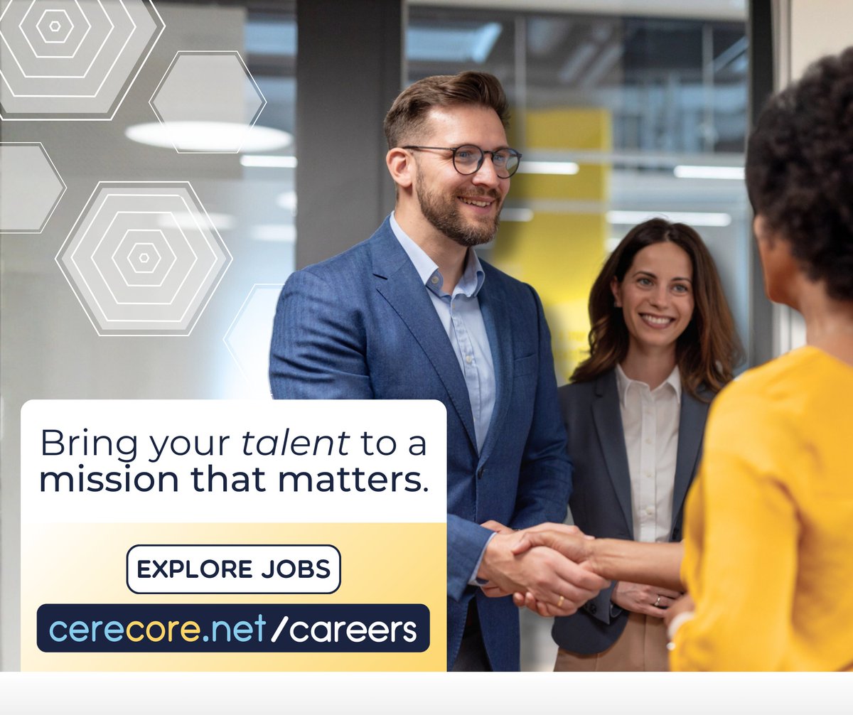 CereCore tweet media