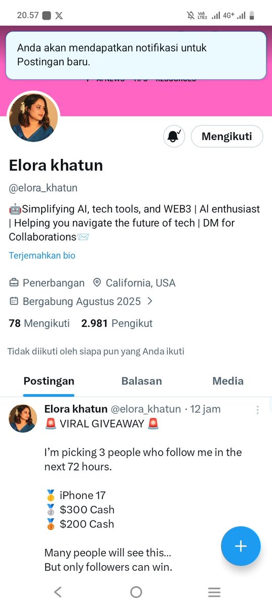 Fajri Ramadhan tweet media