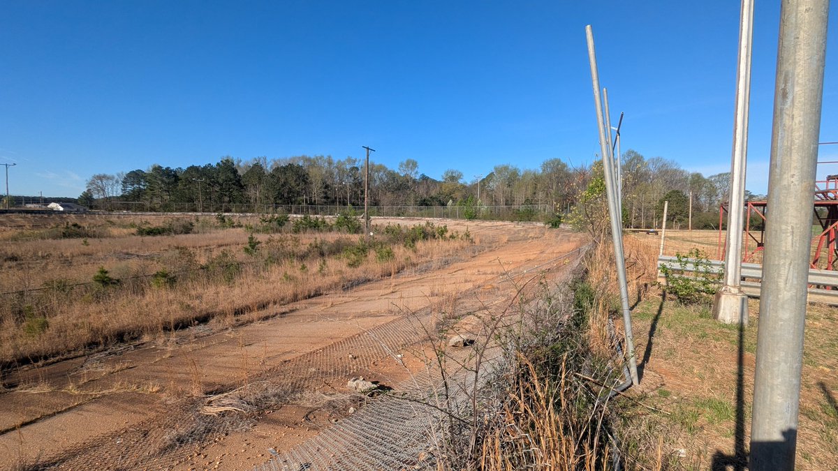 racermacRTP1's tweet photo. Hey @LostSpeedways I'm in Nahunta, NC...
What was this oval track? https://t.co/zDcuMRRjML