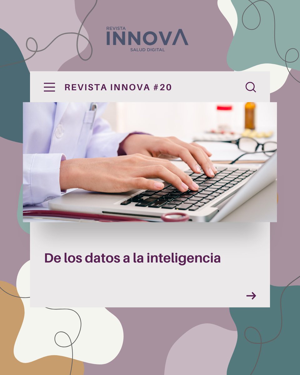 Informática en Salud - Hospital Italiano tweet media