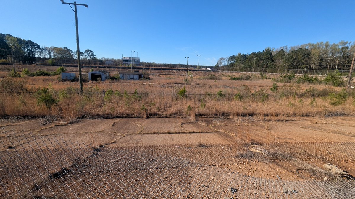 racermacRTP1's tweet photo. Hey @LostSpeedways I'm in Nahunta, NC...
What was this oval track? https://t.co/zDcuMRRjML