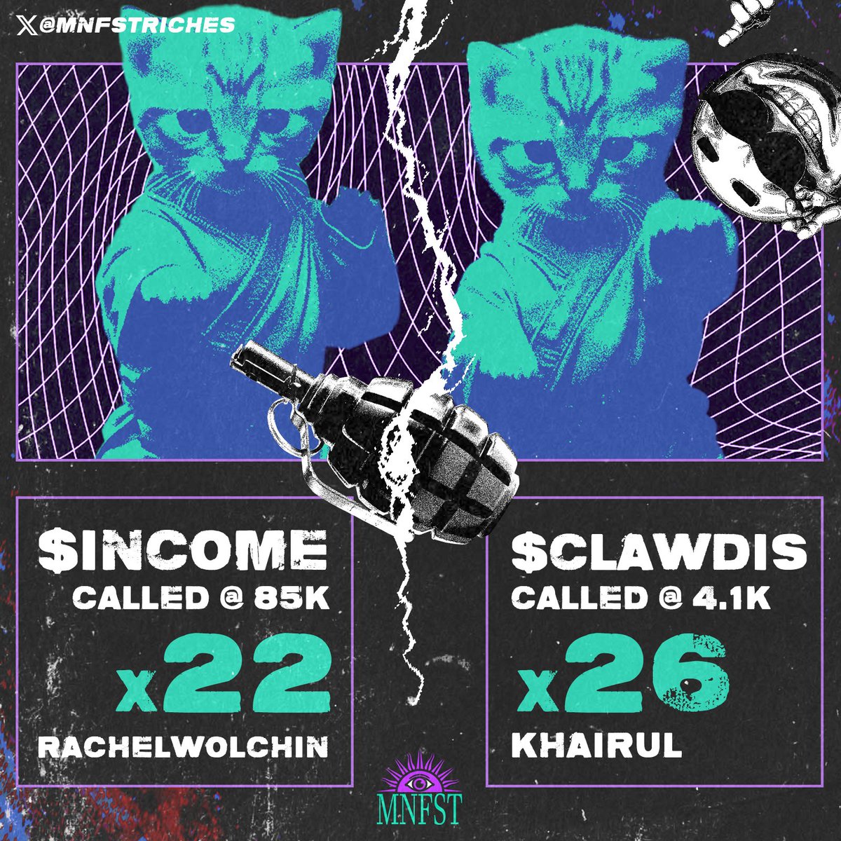 manifestingriches tweet media