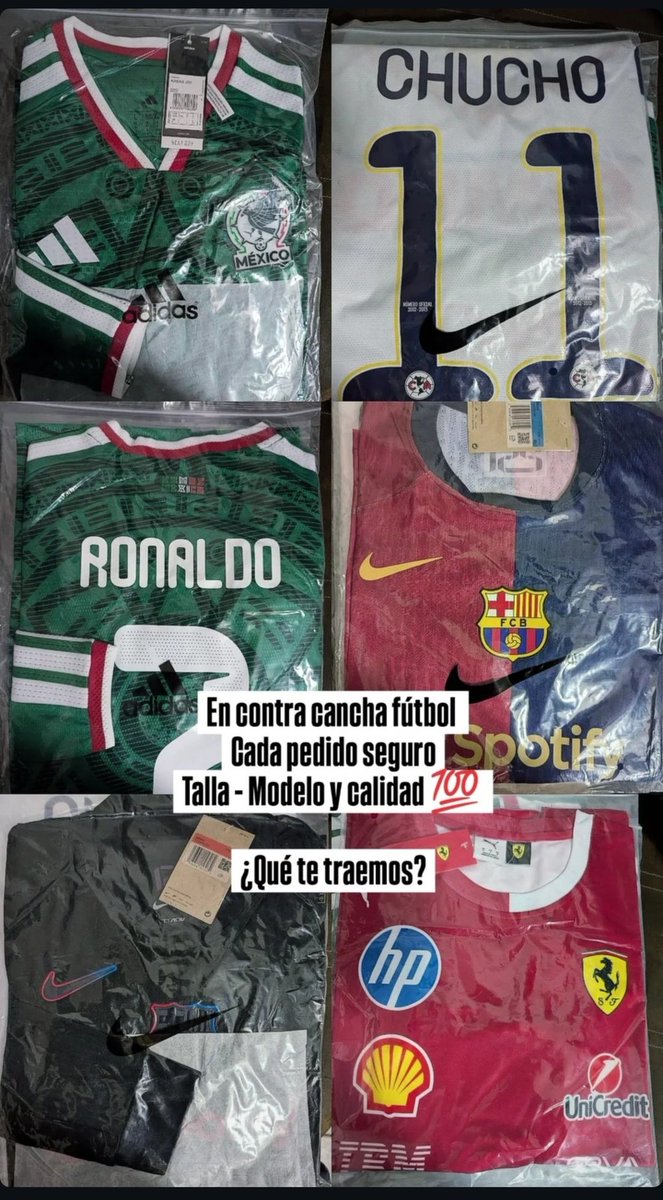 contra cancha fútbol tweet media