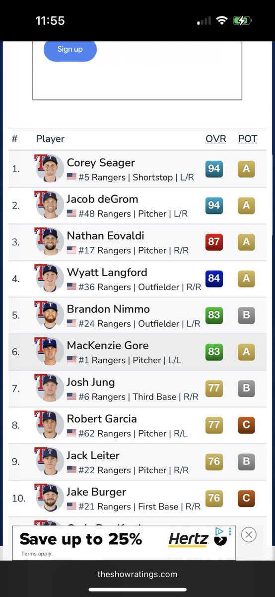 SleeperRangers tweet media