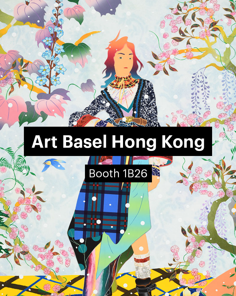 Pace Prints tweet media