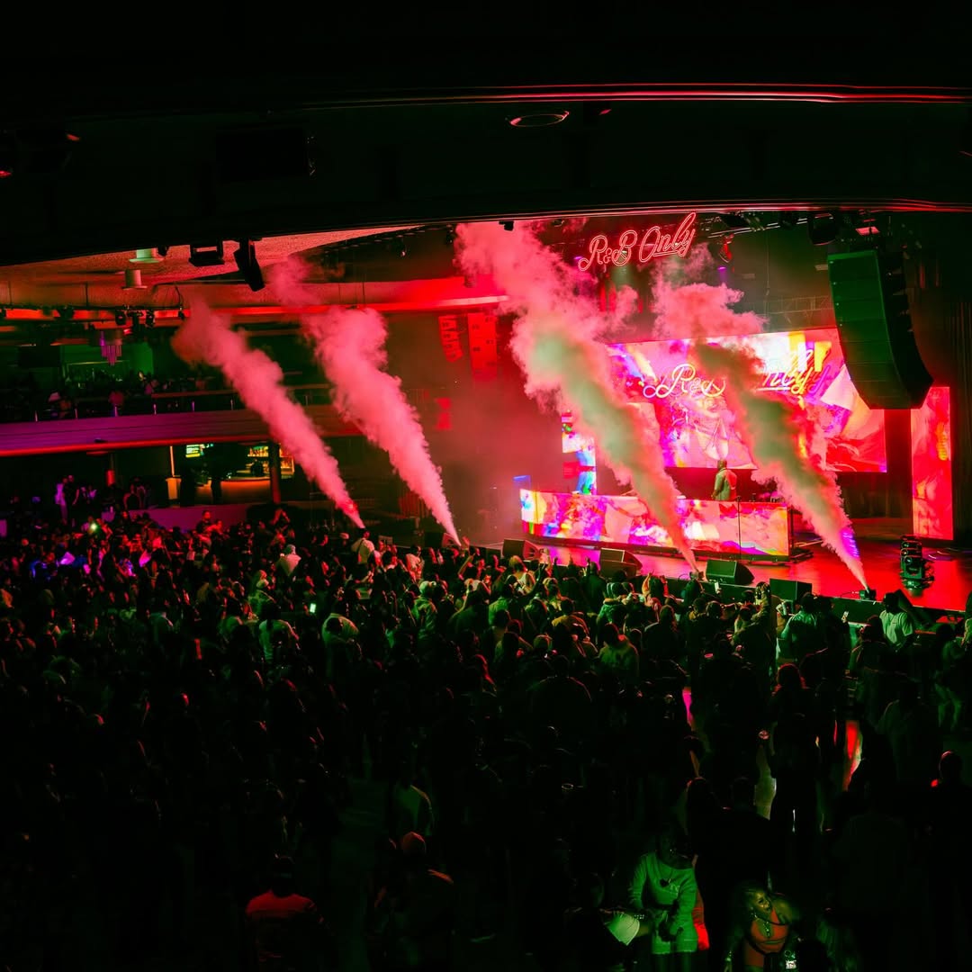 Sunset Events tweet media