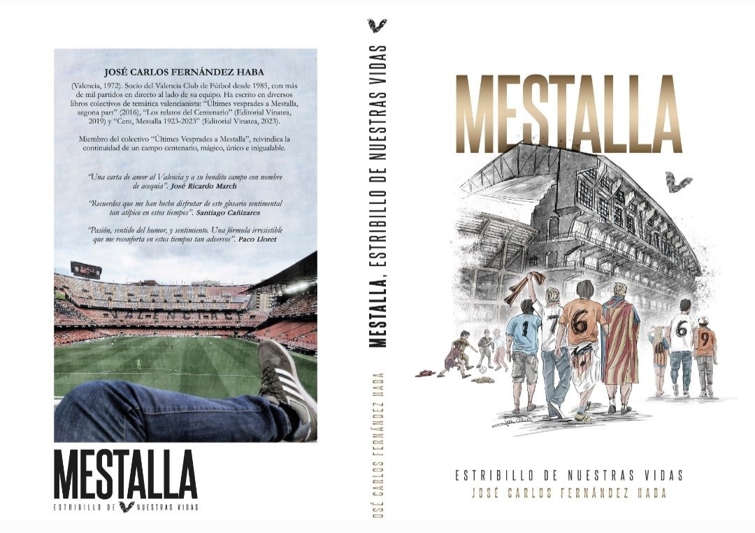 JCarlosFernández💯 tweet media