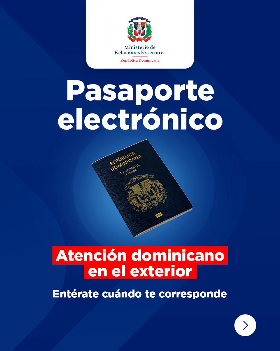 Embajada de la República Dominicana en los EAU tweet media