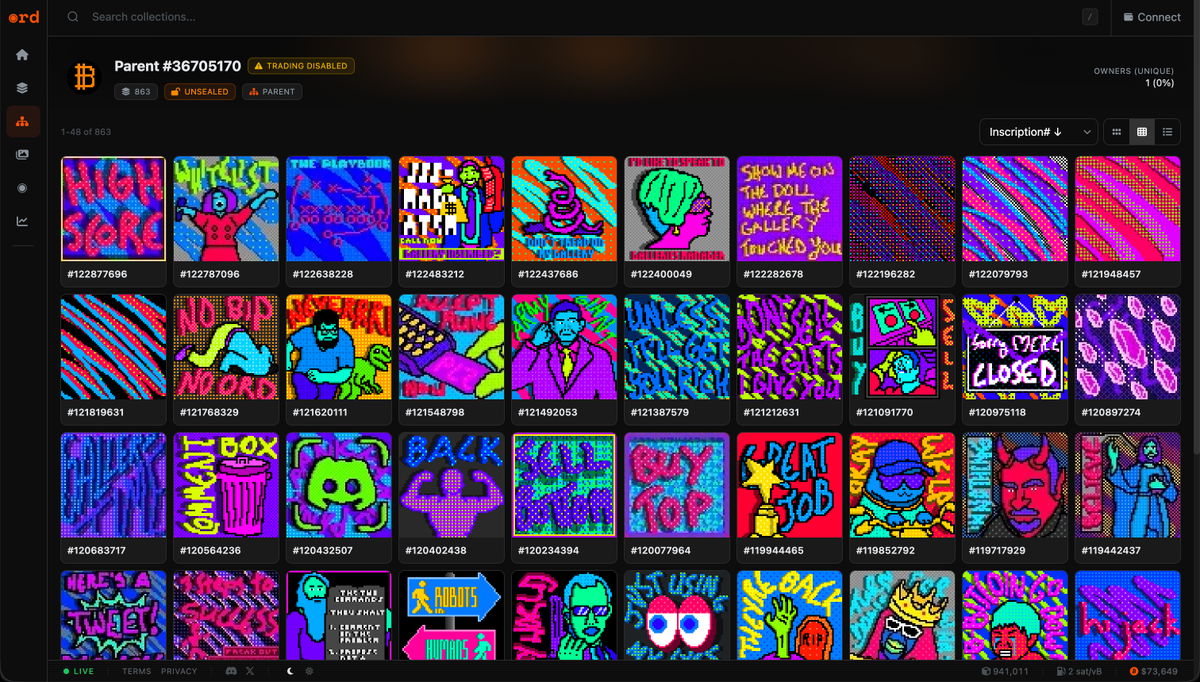 lifofifo ◉ tweet media