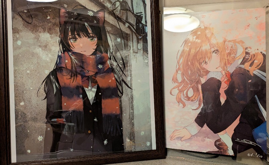 大猫さん tweet media