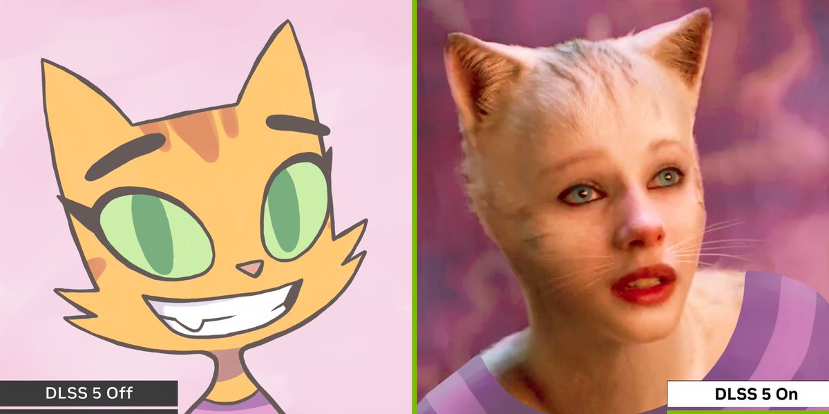 What a time to be alive!