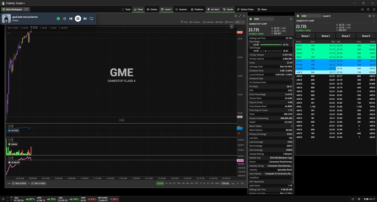 Priestess tweet media