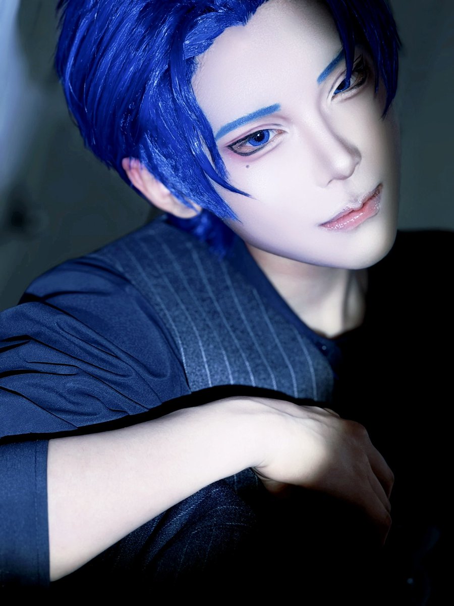 겸주✦JU tweet media